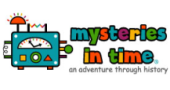 10% Off 12-month Subscription at Mysteries in Time Promo Codes